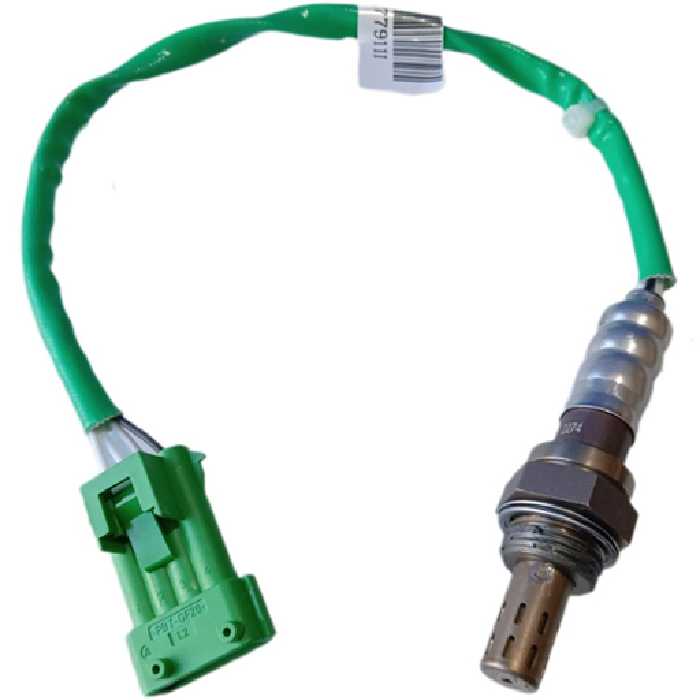 خرید سنسور اکسیژن بالایی پیکان ایساکو طول 410 میلیمتر 920901299 | اتوموبی