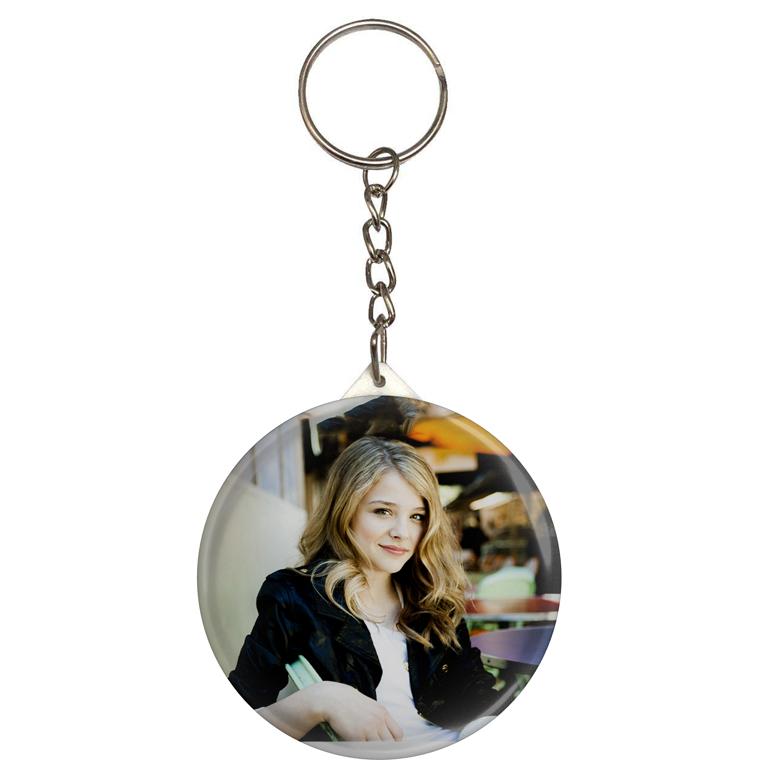 جاکلیدی مدل کلویی گریس مورتس S11979 