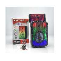 اسپيكر پارتي باكس KIMISO QS-405 - یاسین کامپیوتر