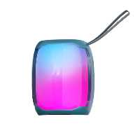 اسپیکر بلوتوثی قابل حمل ویوو مدل Thunder P40 mini