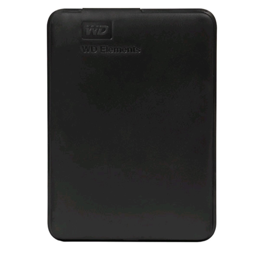 هارد اکسترنال 500گیگ وسترن WD با گارانتی یکساله اصل ساخت آمریکا