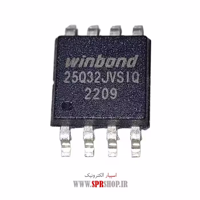 آی سی 25Q32 SOIC-8 208MIL