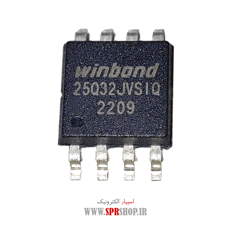 آی سی 25Q32 SOIC-8 208MIL