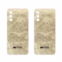 برچسب پوششی ماهوت مدل M-LIMITED-G-Chrome مناسب برای گوشی موبایل سامسونگ Galaxy M13 (India) بسته دو عددی