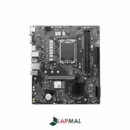 مادربرد ام اس آی مدل PRO H610M-G WIFI DDR4
فروشگاه اینترنتی تخصصی لپتاپ لپ مال