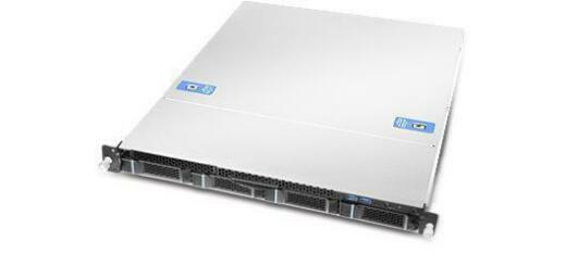 سیستم سرور Chenbro RM14604