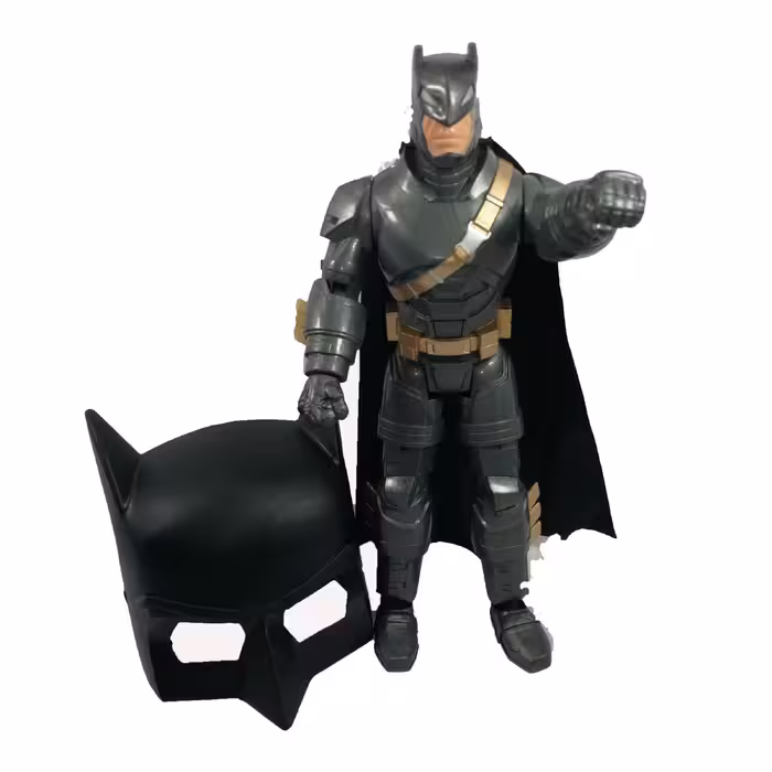 اکشن فیگور مدل batman 9001