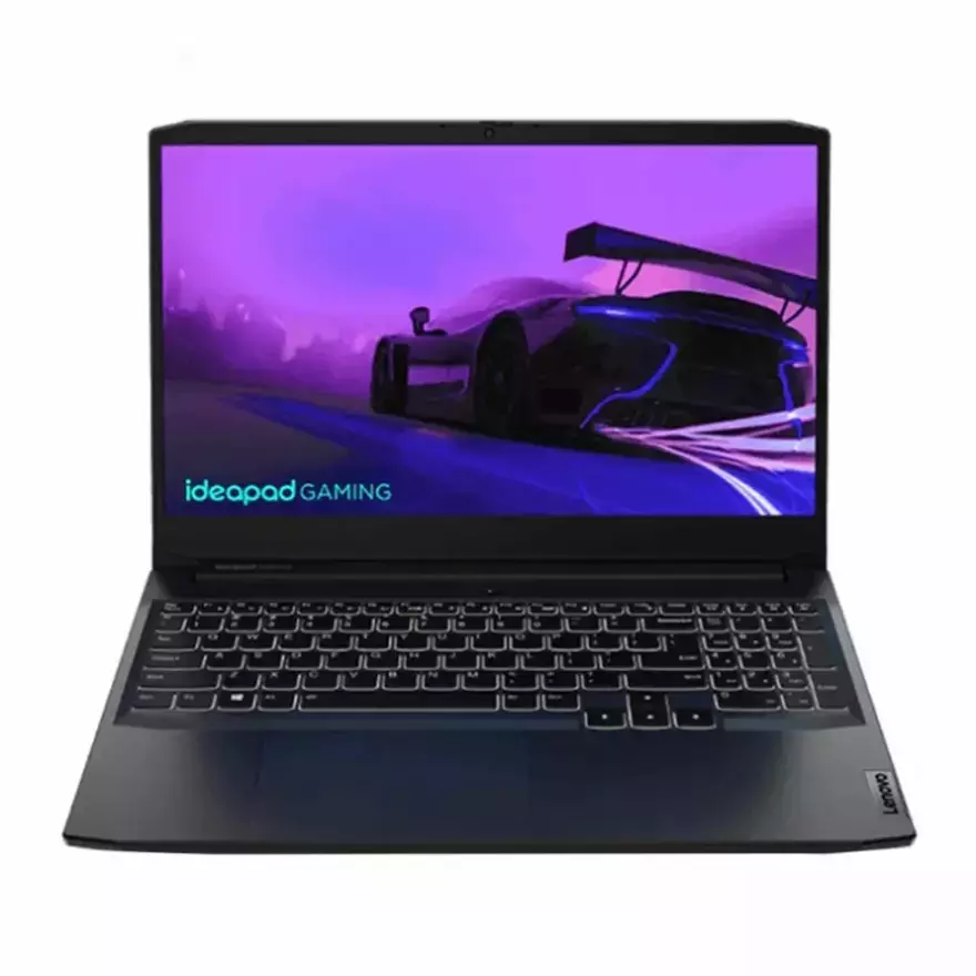 لپ تاپ لنوو IdeaPad Gaming 3 i7 11370H /32GB/1TB HDD 512GB SSD/4GB RTX3050