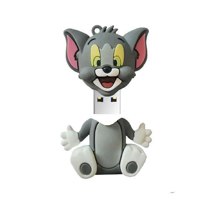 فلش مموری دایا دیتا طرح Smiling Tom مدل PC1024-USB3 ظرفیت 32 گیگابایت