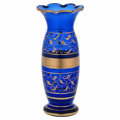 گلدان دکوری مدل CAP10000