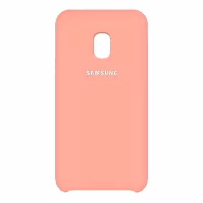 کاور مدل Cilic01 مناسب برای گوشی موبایل سامسونگ Galaxy J3 Pro/J330/J3 2017 