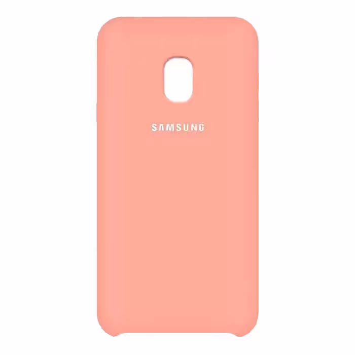 کاور مدل Cilic01 مناسب برای گوشی موبایل سامسونگ Galaxy J3 Pro/J330/J3 2017 