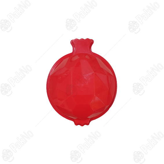 قالب ژله انار هندسی