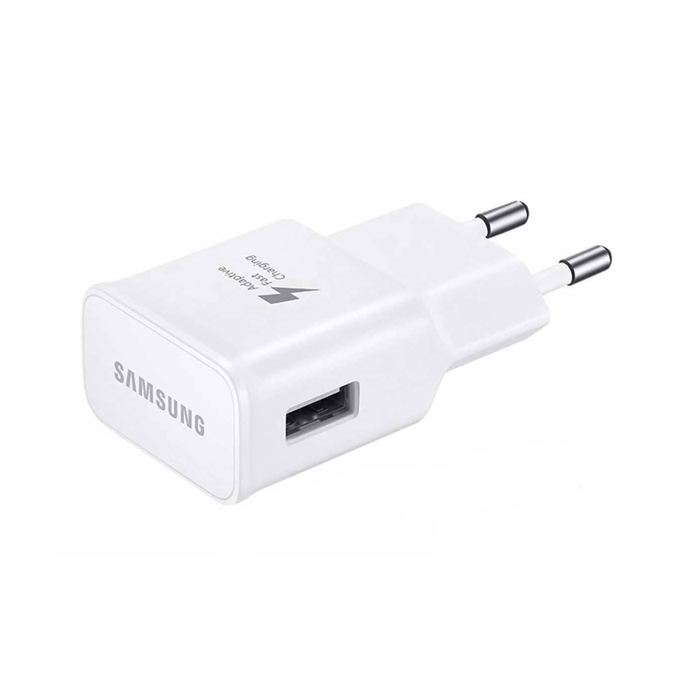 شارژر دیواری 15 وات فست شارژ اصلی سامسونگ (سرکارتنی) Samsung Travel Adaptor Samsung 15W