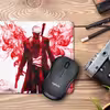 ماوس پد طرح بازی devil may cry کد 3250