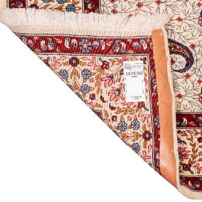 فرش دستباف سه متری سی پرشیا کد 183035