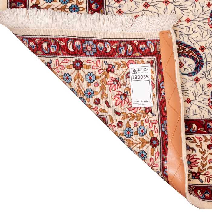 فرش دستباف سه متری سی پرشیا کد 183035