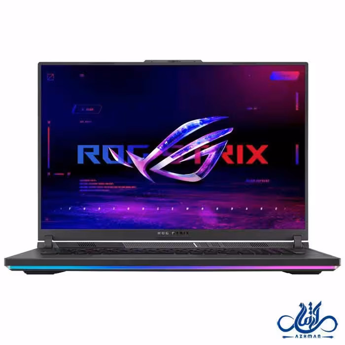 لپ تاپ گیمینگ ایسوس 18 اینچ G814JZ Core i9