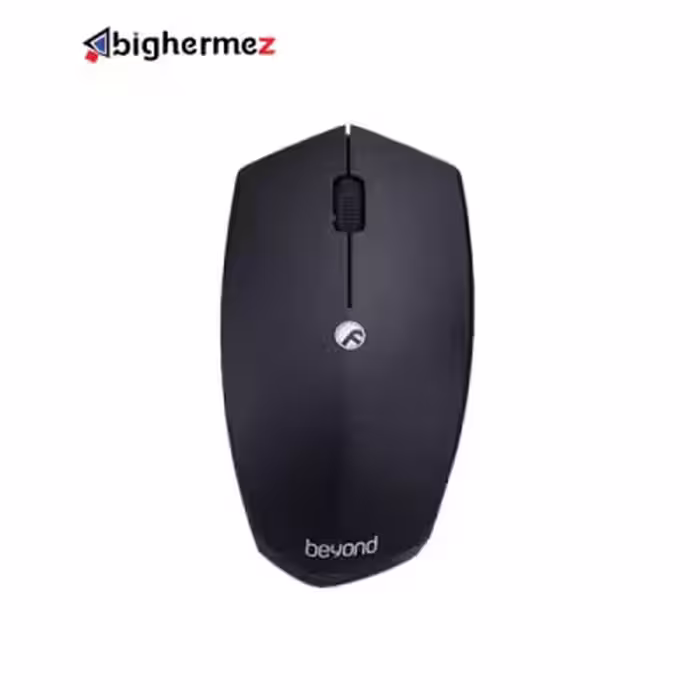 ماوس بیسیم بیاند مدل BM-1222 RF