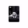 برچسب پوششی ماهوت مدل Dire Wolf مناسب برای تبلت سامسونگ Galaxy Tab 7.7 2011 P6800