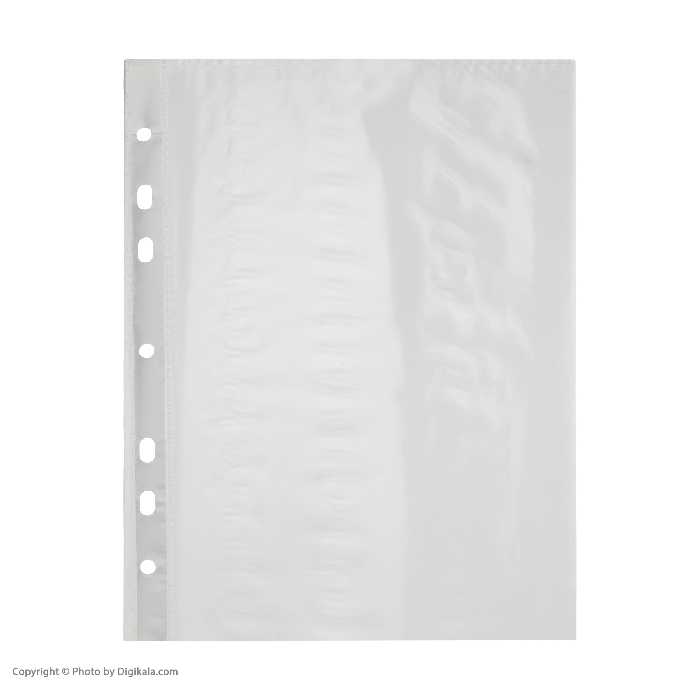 کاور کاغذ A5 مدل 24-02-VB بسته 100 عددی