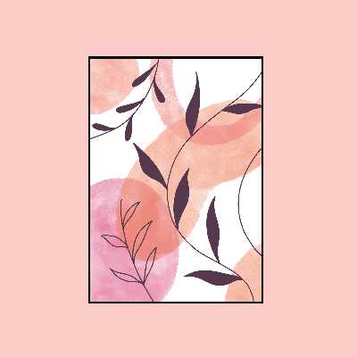 تابلو مدل T-515 مجموعه 3 عددی