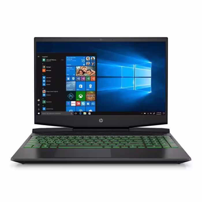 قیمت و خرید لپ تاپ 15.6 اینچ اچ پی Pavilion Gaming 15-DK200-B Core i7 11370H/1TB HDD/512GB SSD/32GB/RTX3050 4GB | یاس ارتباط