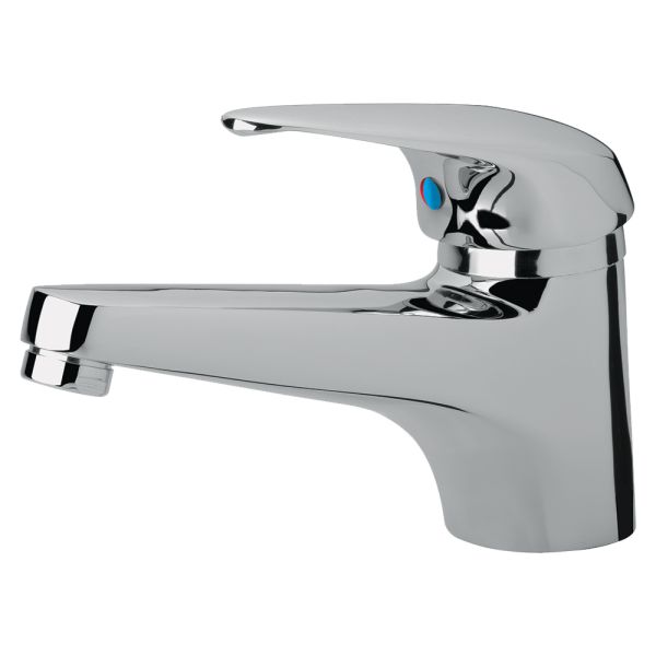 شیر روشویی اهرمی کاویان مدل آناهیتا