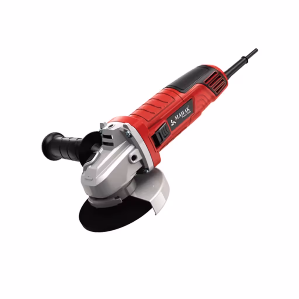 مینی فرز دور متغیر 115 میلیمتر محک مدل AG-115/VK