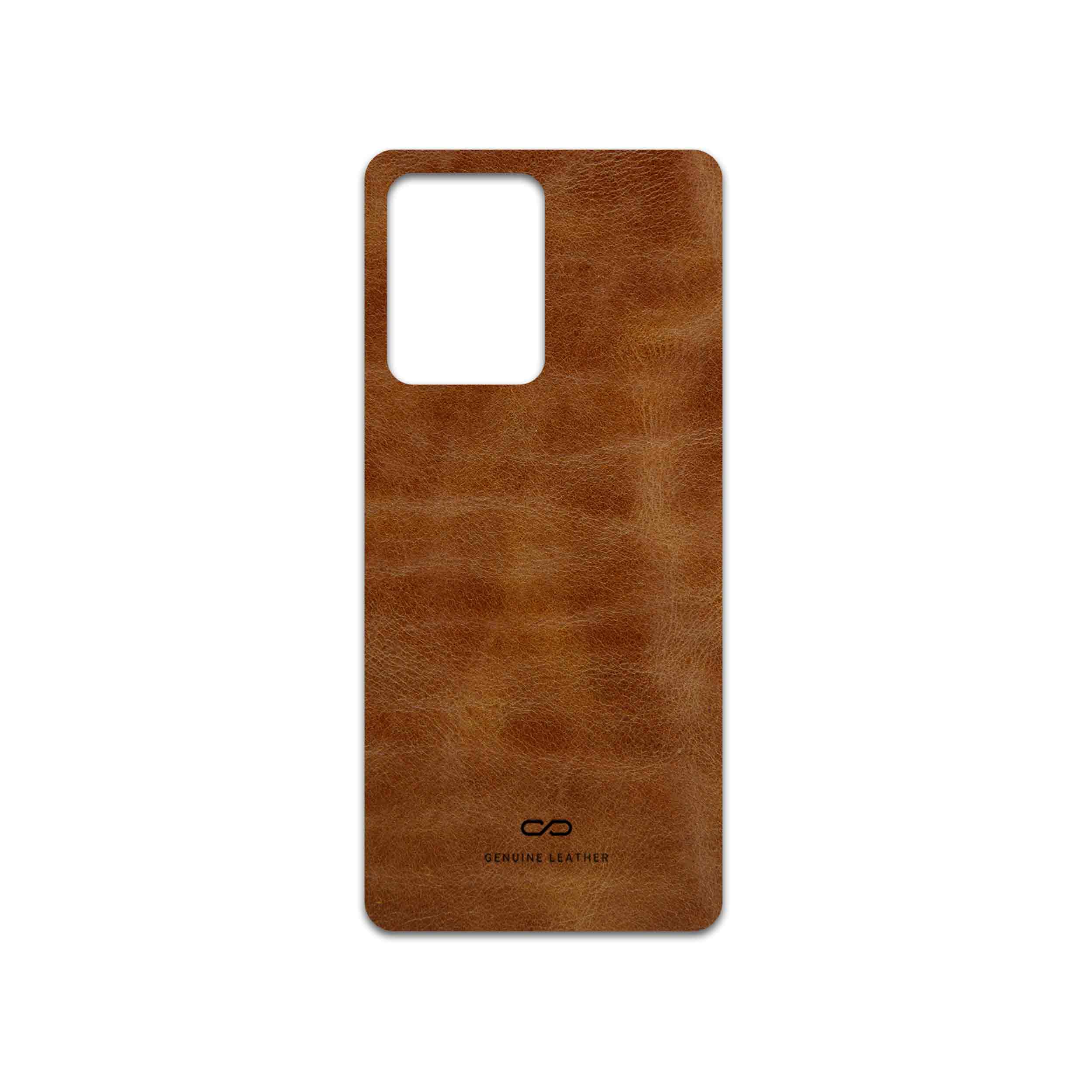 برچسب پوششی ماهوت مدل Buffalo-Leather مناسب برای گوشی موبایل شیائومی Redmi Note 12 Pro