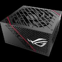 پاور ASUS ROG STRIX 750W ماژولار (استوک)یک عدد کابل کسری