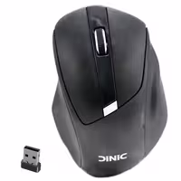 ماوس بی سیم دینیک مدل D310