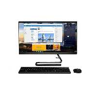 کامپیوتر Lenovo All in one A340 Core-i3 21-inch (FullHD) مشکی