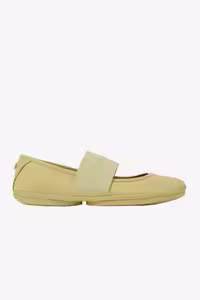 بابیت زنانه زن راست نینا BABET YELLOW 21595 260 CAMPER