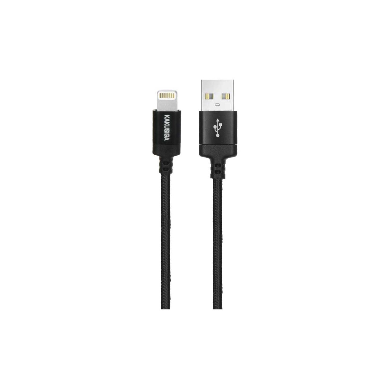 کابل تبدیل USB به لایتنینگ کاکوسیگا مدل KSC-652 طول 1 متر