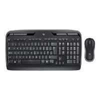 LOGITECH MK330 WIRELESS KEYBOARD AND MOUSE COMBO - تکنو لینک 148