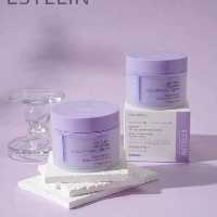 کرم آبرسان رتینول فولرن استلین ESTELIN