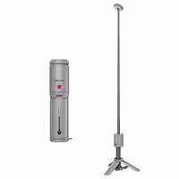 چراغ کمپینگ شارژی و پاوربانک گرین‌لاین GCL-50