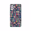 کاور مدل کتابخانه کد 147 مناسب برای گوشی موبایل سامسونگ galaxy A53