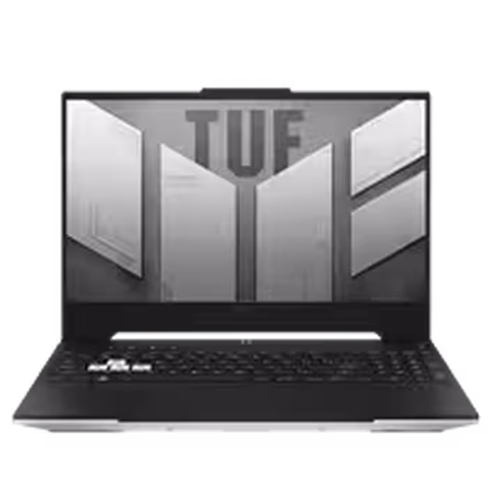 لپ تاپ ایسوس مدل ASUS TUF FX517ZR کد 1390