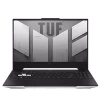 لپ تاپ ایسوس مدل ASUS TUF FX517ZR کد 1390