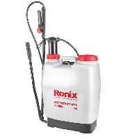سمپاش رونیکس مدل RH-6005 گنجایش 20 لیتر
