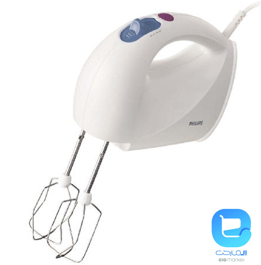 همزن  فیلیپس HR1560
