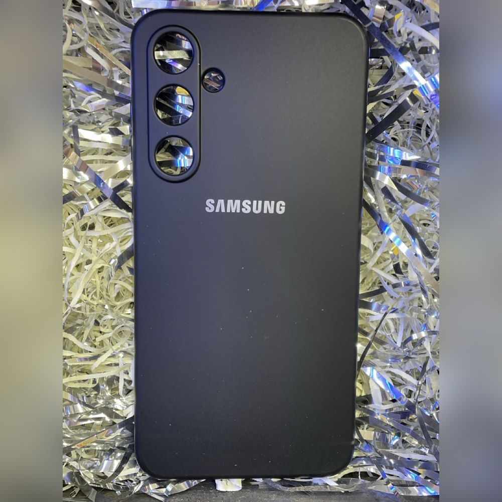 گارد سیلیکونی مناسب گوشی سامسونگ samsung A55 - امین 24 امانت دار اعتماد شما