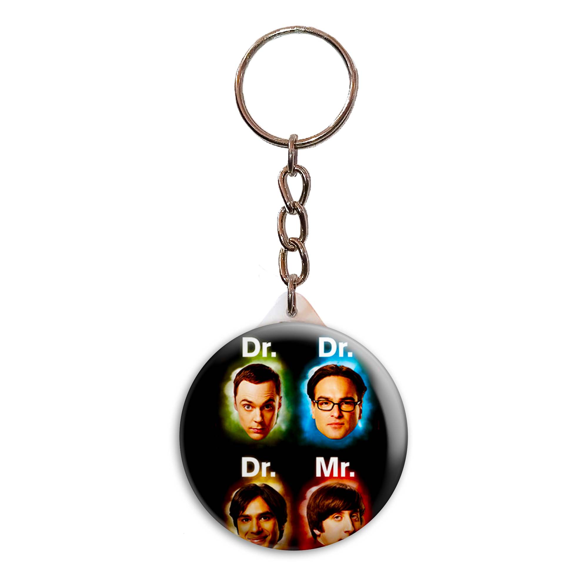 جاکلیدی پرمانه طرح big bang theory کد pmy.14238