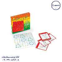 شکل ساز (ف) زرافه