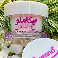 کرم گونه گذار گامنو