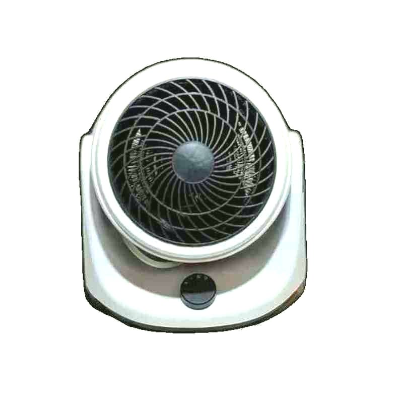 بخاری برقی XMW-01 فن دار دو منظوره پنکه و هیتر 2000 وات کم مصرف 