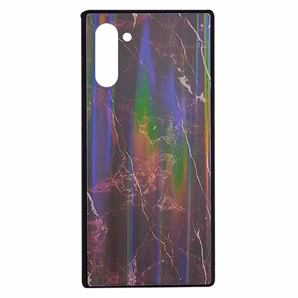 کاور مدل SA263 مناسب برای گوشی موبایل سامسونگ Galaxy Note 10