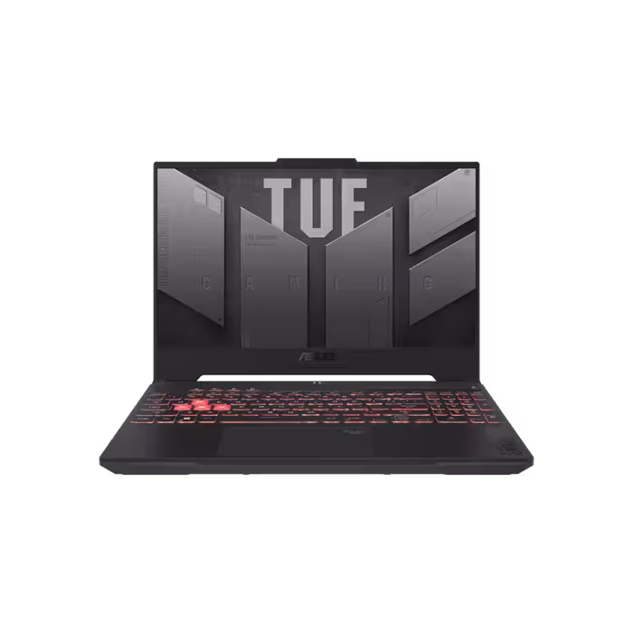 خرید و قیمت لپ تاپ ایسوس تاف مدل Asus TUF FA507NVR - آسیا لپتاپ